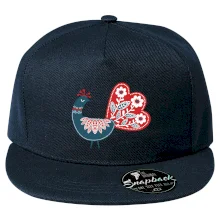 Folklor - páv modrý