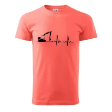 EKG bagr EKG bagr