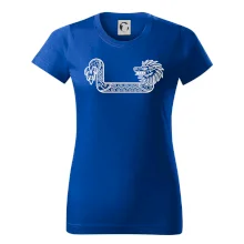 Mayové - zvířata drak