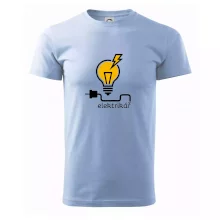 Žárovka - elektrikář