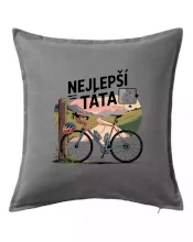 Nejlepší táta - cyklista