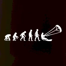 Evoluce KITEBOARDING