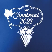 Vinobraní 2023