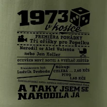 1973 v kostce