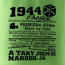 1944 v kostce