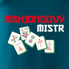 Mahjongový mistr