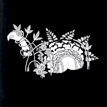 Loch ass (Pecka design)