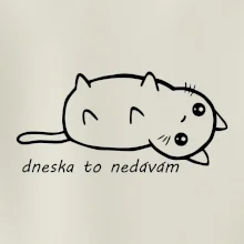 Dneska to nedávám