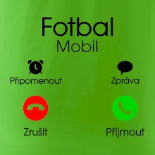 Fotbal volá