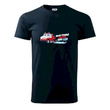 Rolba moje vysněné auto