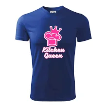 Kitchen Queen - Kuchařka Kitchen Queen - Kuchařka