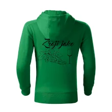 Zraji jako víno Zraji jako víno