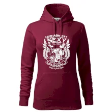 Nesnáším být sexy - bubeník Nesnáším být sexy - bubeník