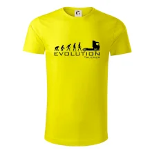 Evoluce trucker Evoluce trucker