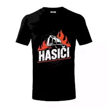 Hasiči barevný erb