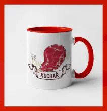 Pan kuchař Pan kuchař