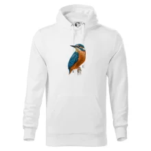 Lednáček kreslený