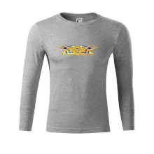 Ukrajina státní symbol