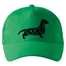 Jezevčík - Dachshund