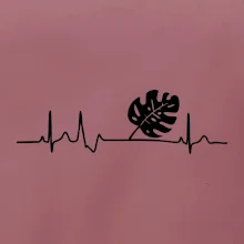 EKG Monstera