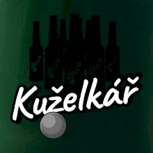Kuželkář pivo