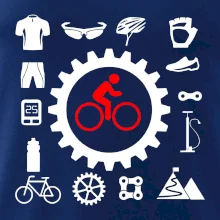 Vše pro cyklistiku