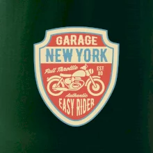 Garage New York