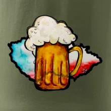 Český pivař (lulu_art)