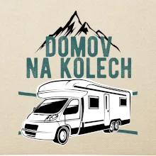 Domov na kolech