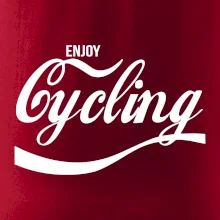 Enjoy Cycling
