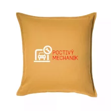 Poctivý mechanik