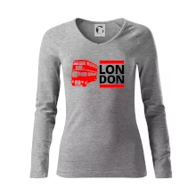 LON DON BUS LON DON BUS