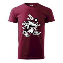 Rozhodčí píšťalka