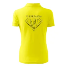 Super Máma logo
