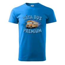Kreslený Táta bus premium