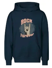 Rock forever ruka