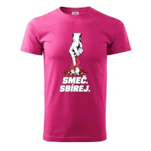 Smeč. sbírej.