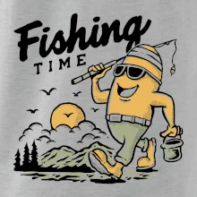 Fishing Time na výletě