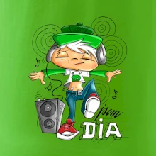 D I A music