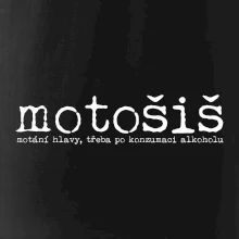 Čeština 2.0 - motošiš