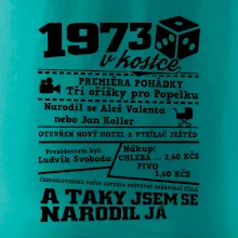 1973 v kostce