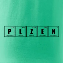 Periodická tabulka Plzeň