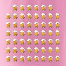 Narozeniny - počet piv dle vás