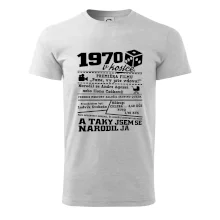 1970 v kostce