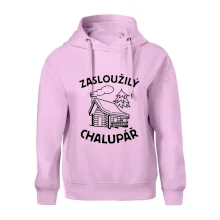 Zasloužilý chalupář