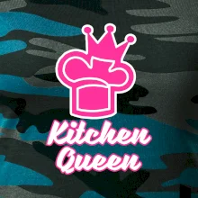 Kitchen Queen - Kuchařka