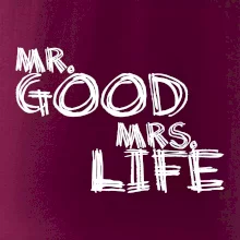 Mrs. Life