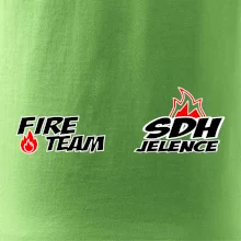 Fire Team SDH (vlastní název)