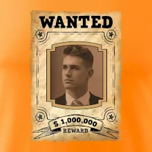 Wanted Fotka