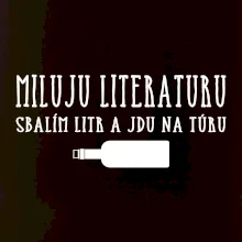 Miluju literaturu